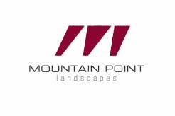 Mountain Point Landscapes, LLC logo