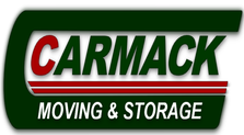 Carmack Moving and Storage, Inc. logo