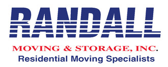 Randall Moving & Storage logo