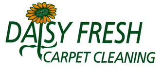 Daisy Fresh Carpet Cleaning logo