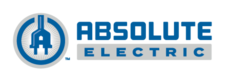 Logo for Absolute Electric LLC