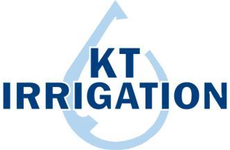 KT Irrigation, LLC logo