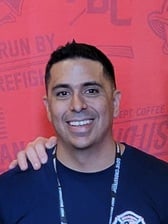 Avatar for Brian Gonzalez