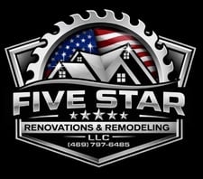 Avatar for Five Star Renovations & Remodeling LLC