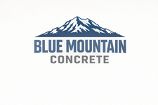 Avatar for Blue Mountain Concrete LLC