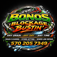 Avatar for Bonos Blockage Bustin'