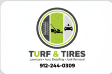 Avatar for Turf & Tires