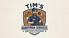 Avatar for Tim's Handyman Services