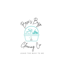 Avatar for Bree's Busy Cleaning Co.