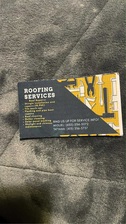 Avatar for CG Roofing Services