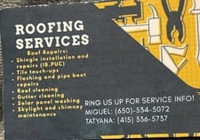 Avatar for CG Roofing Services