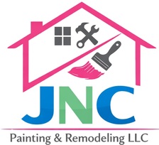 Logo for Jyc Painting