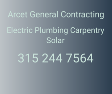 Avatar for Arcet General Contracting