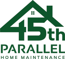 Avatar for 45th Parallel Home Maintenance