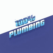 Avatar for 100% Plumbing Portland