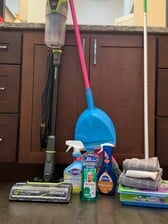 Avatar for Above and beyond cleaning services