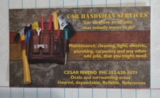 Avatar for CAR Handyman Services