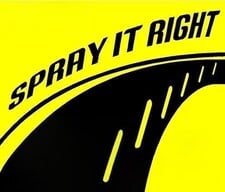 Avatar for Spray It Right Sealcoating and Striping LLC