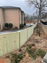 Avatar for Top Rail Fence Anderson