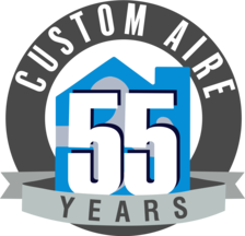 Avatar for Custom-Aire, Inc.
