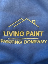 Avatar for Living Paint