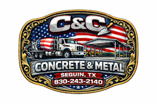 Avatar for C & C Concrete