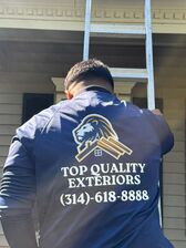 Avatar for Top Quality Exteriors LLC