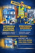 Avatar for Bryanza LLC