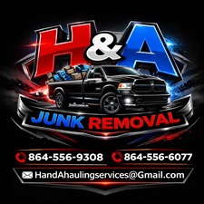 Avatar for H&A Junk Removal