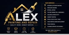 Avatar for Painting and Drywall Repair
