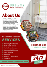 Avatar for Urbana Multi Services LLC