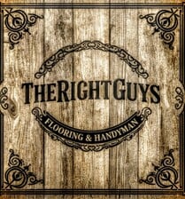 Avatar for TheRightGuys Flooring & Handyman LLC