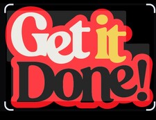 Avatar for Get it done