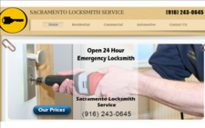 Avatar for Sacramento locksmith service