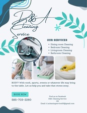 Avatar for D&A Cleaning Services