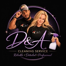 Avatar for D&A Cleaning Services
