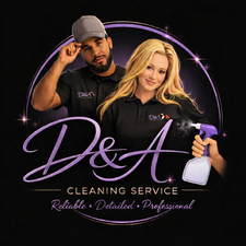 Avatar for D&A Cleaning Services