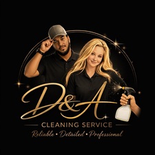 Avatar for D&A Cleaning Services