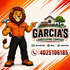 Avatar for Garcia's Landscaping & Construction Services LLC