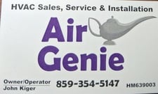 Avatar for Air Genie LLC