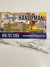 Avatar for Sergio Lopez Handyman
