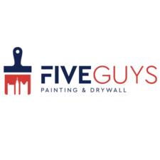 Avatar for Five Guys Painting
