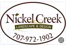 Avatar for Nickel Creek Landscapes & Design