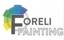 Logo for Foreli Painting