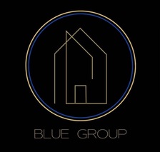 Logo for Blue Group Services, LLC