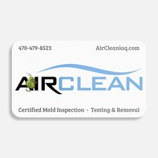 Avatar for AirClean, LLC