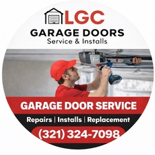 Avatar for LGC Garage Doors