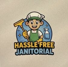 Avatar for Hassle Free Janitorial