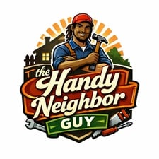 Avatar for Handy Neighbor Guy