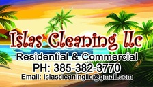 Avatar for Islas Cleaning LLC